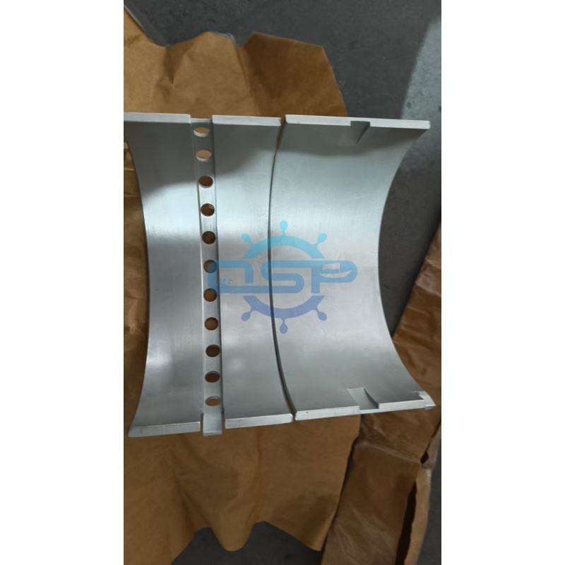 Marine engine parts
